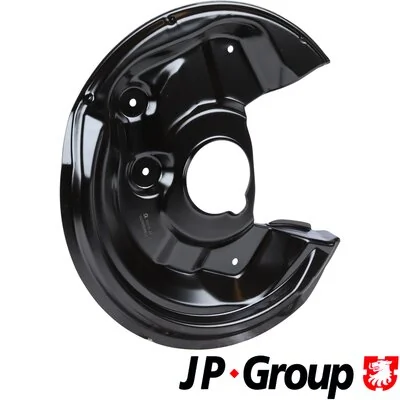 Splash Guard, brake disc
